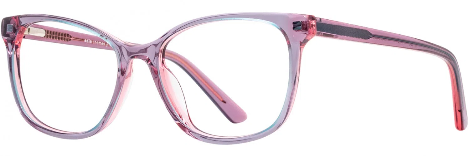 Adin Thomas AT662 Eyeglasses - view 6
